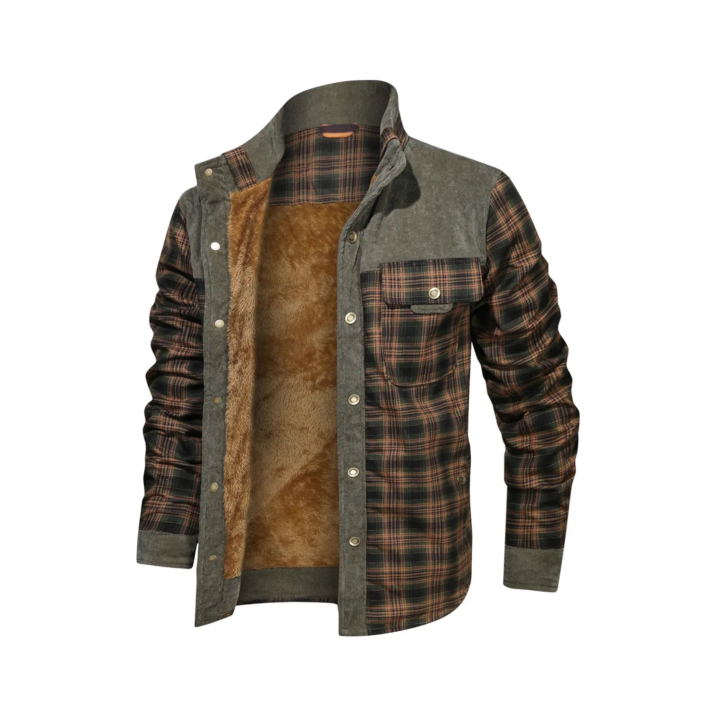 Coziro Veste homme Automne & Hiver