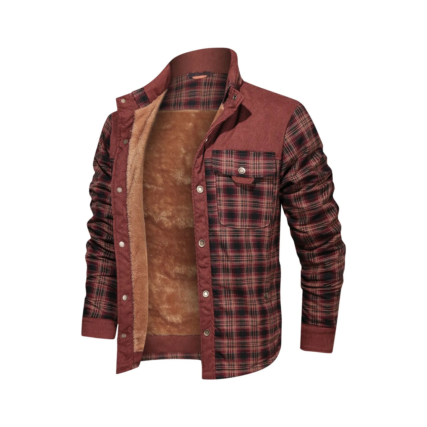 Coziro Veste homme Automne & Hiver