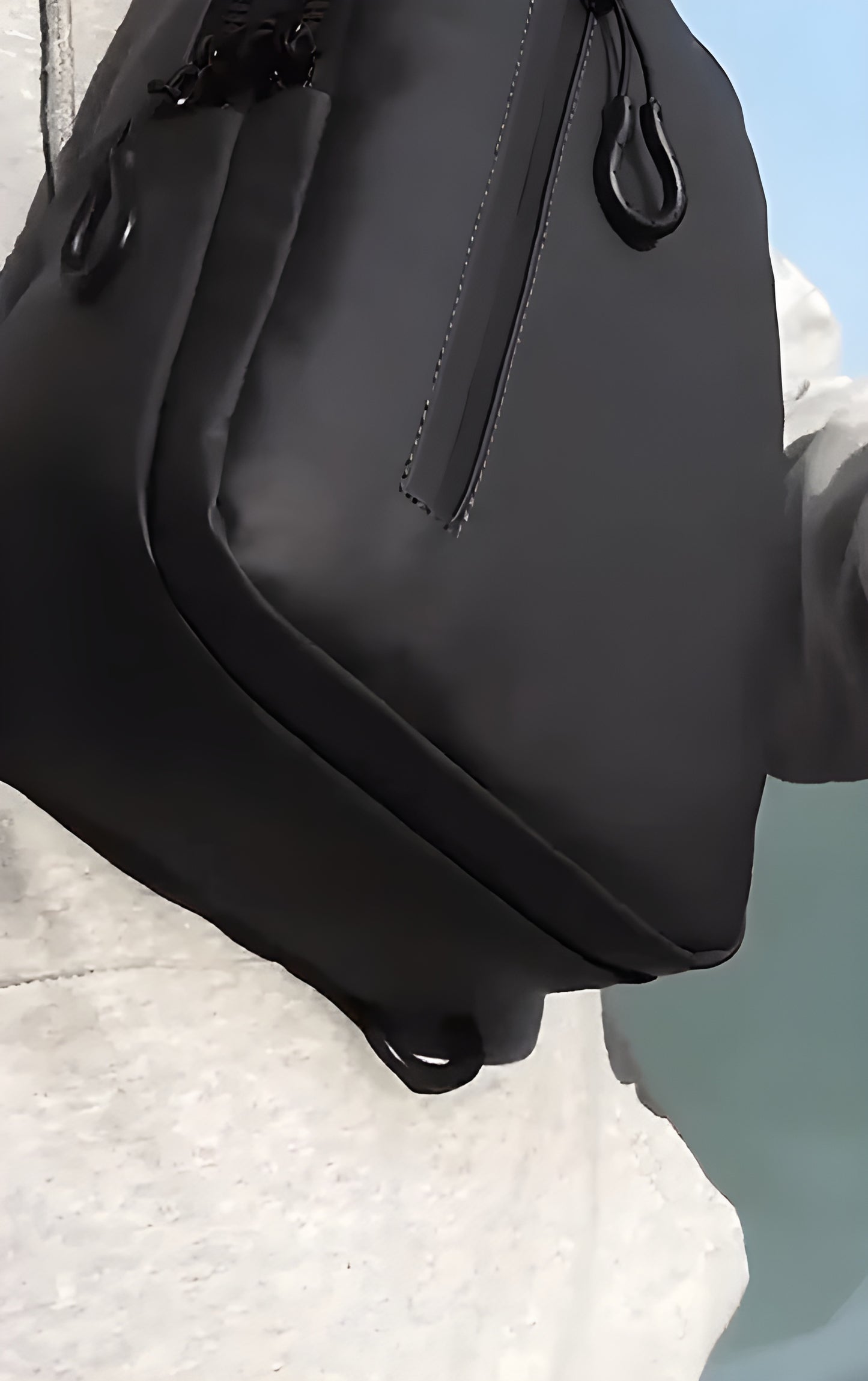 Coziro Sac à Épaule Intelligent – Étanche & Port de Recharge USB