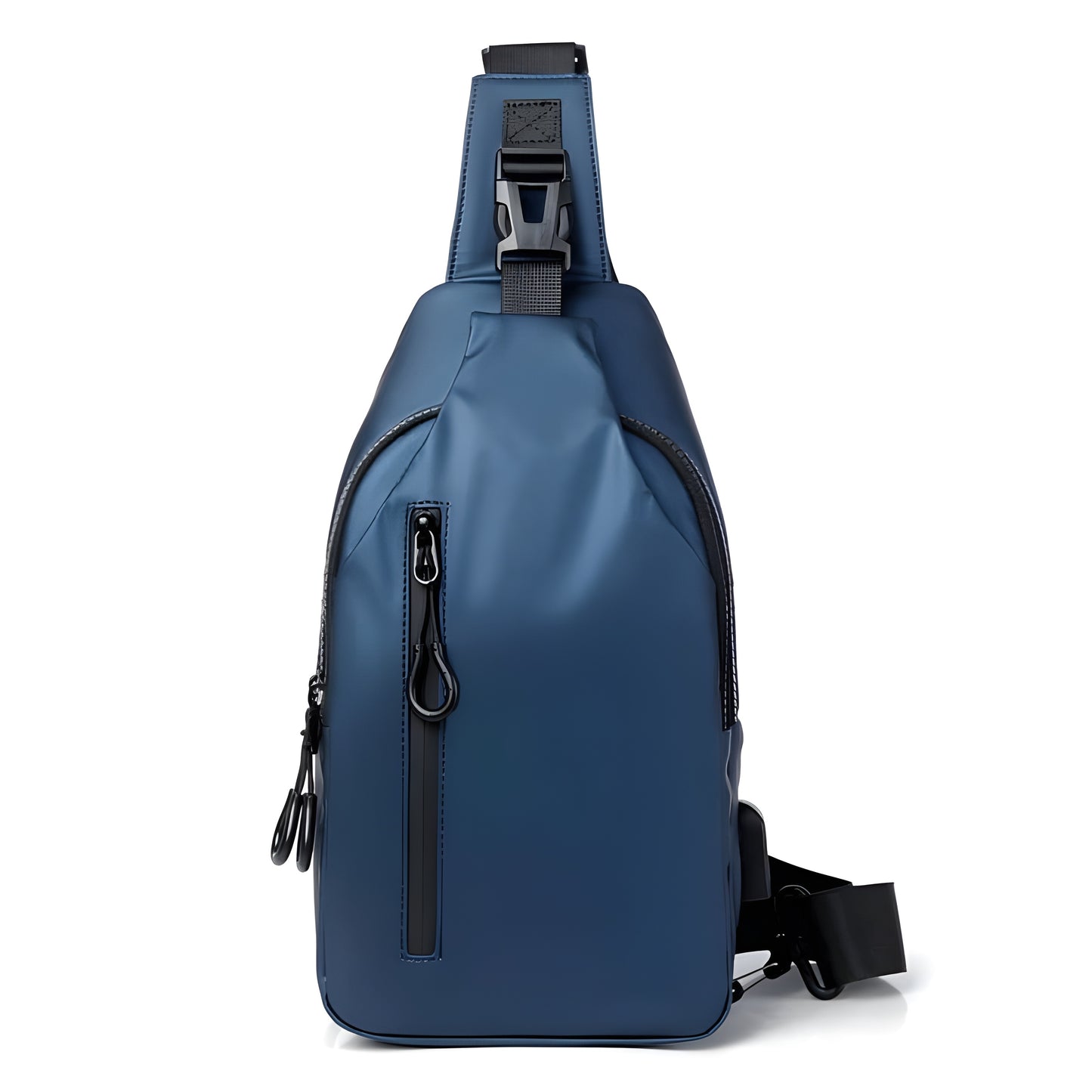 Coziro Sac à Épaule Intelligent – Étanche & Port de Recharge USB