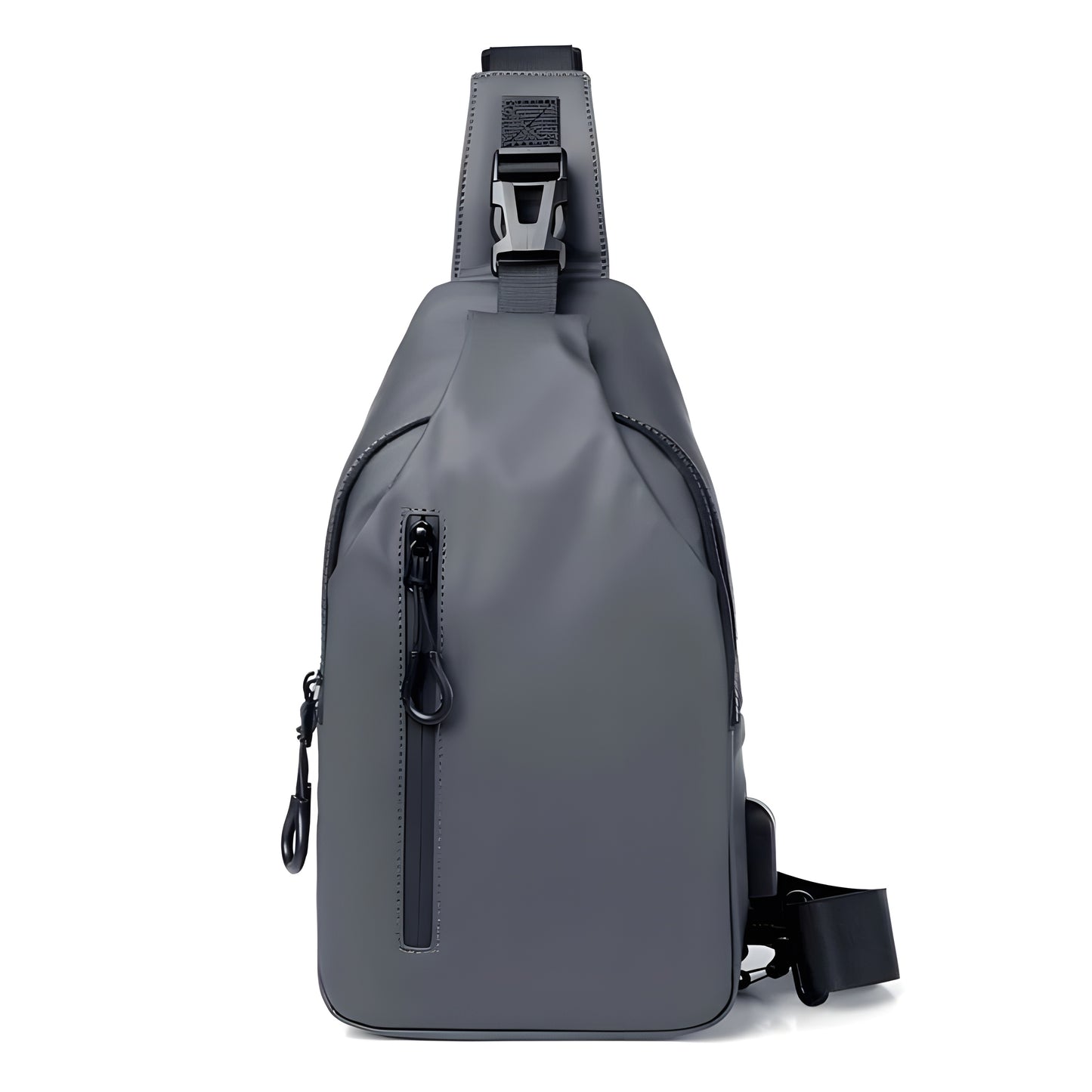 Coziro Sac à Épaule Intelligent – Étanche & Port de Recharge USB