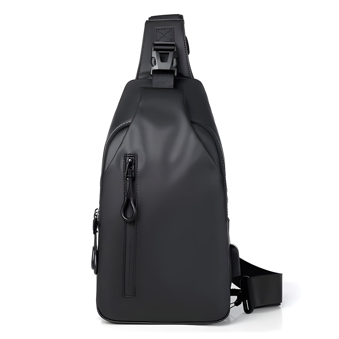 Coziro Sac à Épaule Intelligent – Étanche & Port de Recharge USB