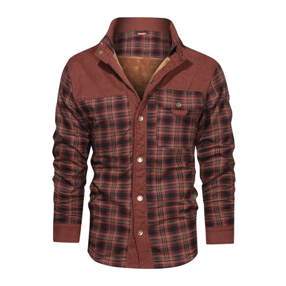 Coziro Veste homme Automne & Hiver