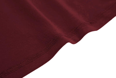 Women'S Long Sleeve Turtleneck Slim Fitted T Shirts Basic Stretch Tee Tops