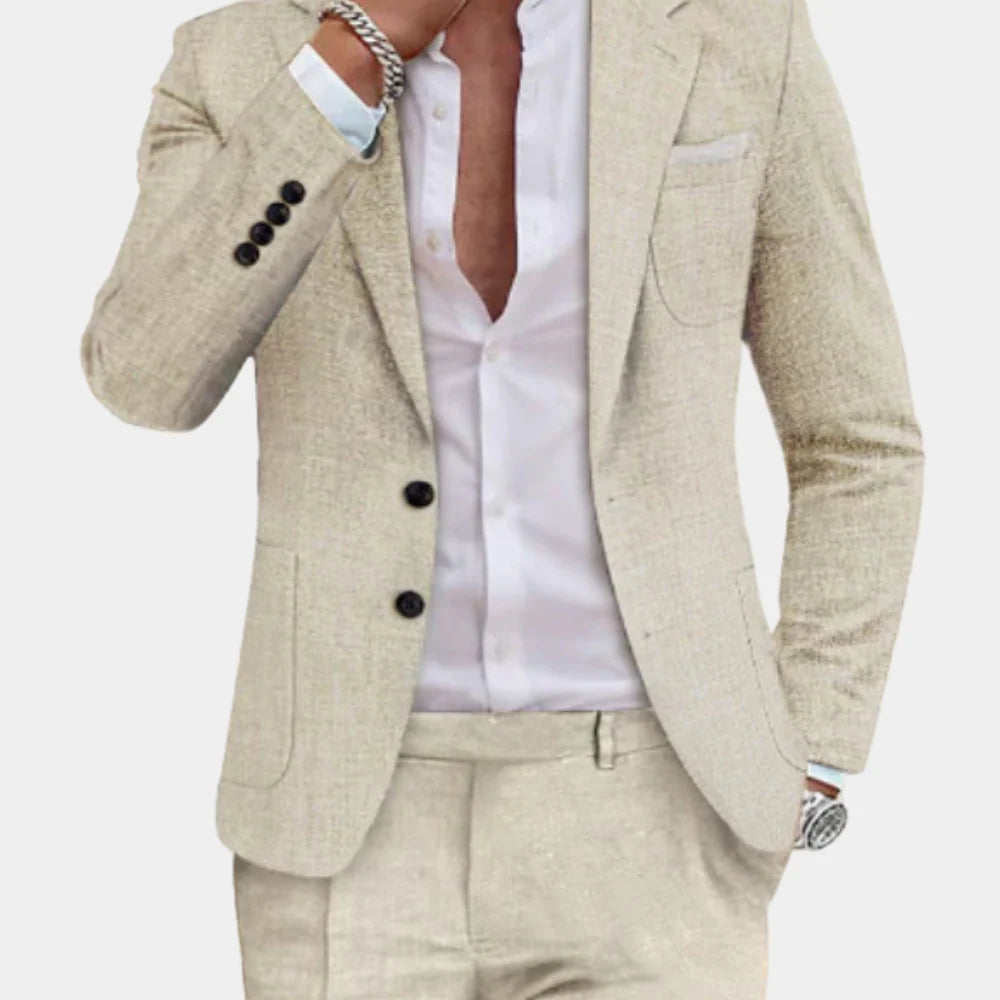 Coziro Costume homme – Design élégant