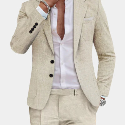 Coziro Costume homme – Design élégant
