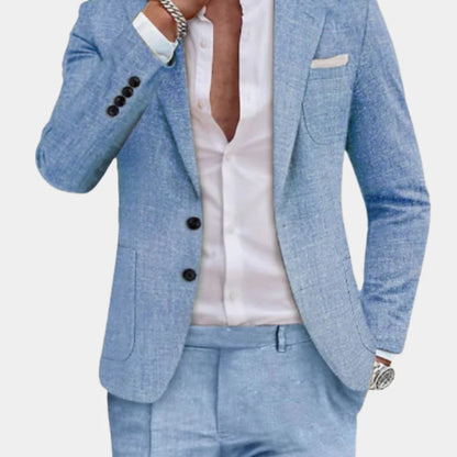 Coziro Costume homme – Design élégant
