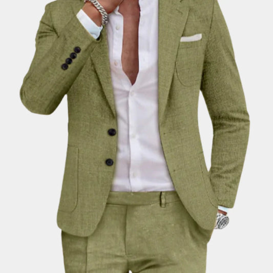 Coziro Costume homme – Design élégant