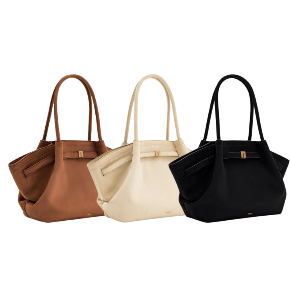 Coziro Luxe vegan handtas dames