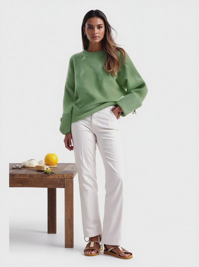 Coziro Pull Casual Élégant