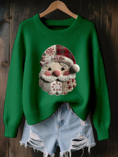 Top femme Père Noël