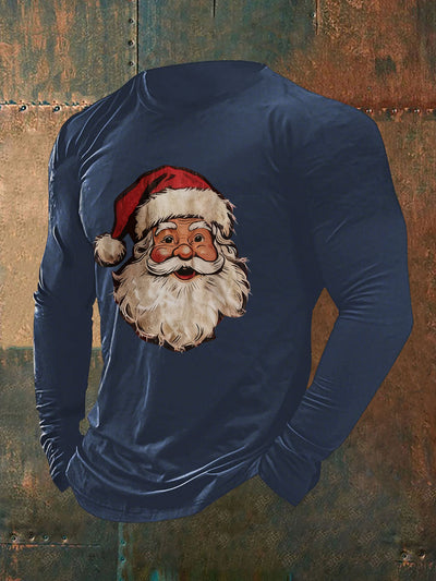 T-shirt homme Père Noël